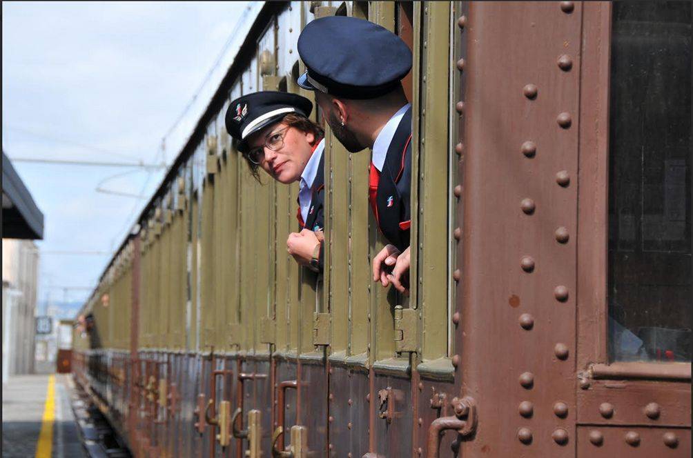 2° classificato Luca Scioli