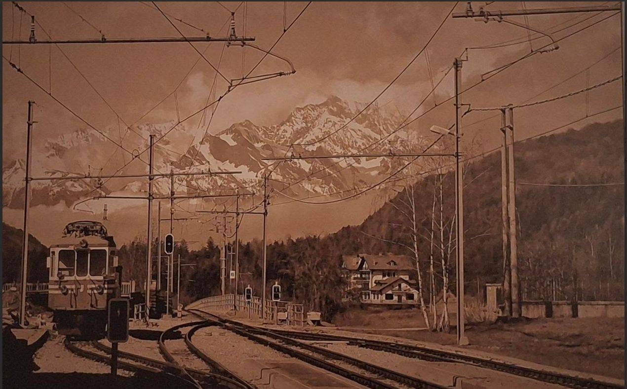 4° classificato Maria Teresa Petrucci Corvi