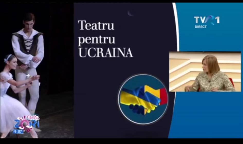 <p>Tamara Zetia <em>dir. Colossart production Svizzera</em></p><p><em><a href="https://www.facebook.com/watch/live/?ref=watch_permalink&amp;v=415433956740634" target="_blank" rel="noopener">Ospite trasmissione CuCapuNzori</a></em></p>